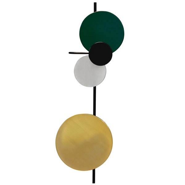 Planet Wall Lamp