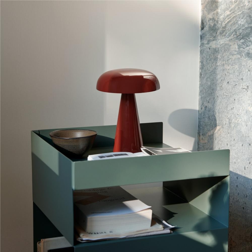 Como SC53 Portable Table Lamp