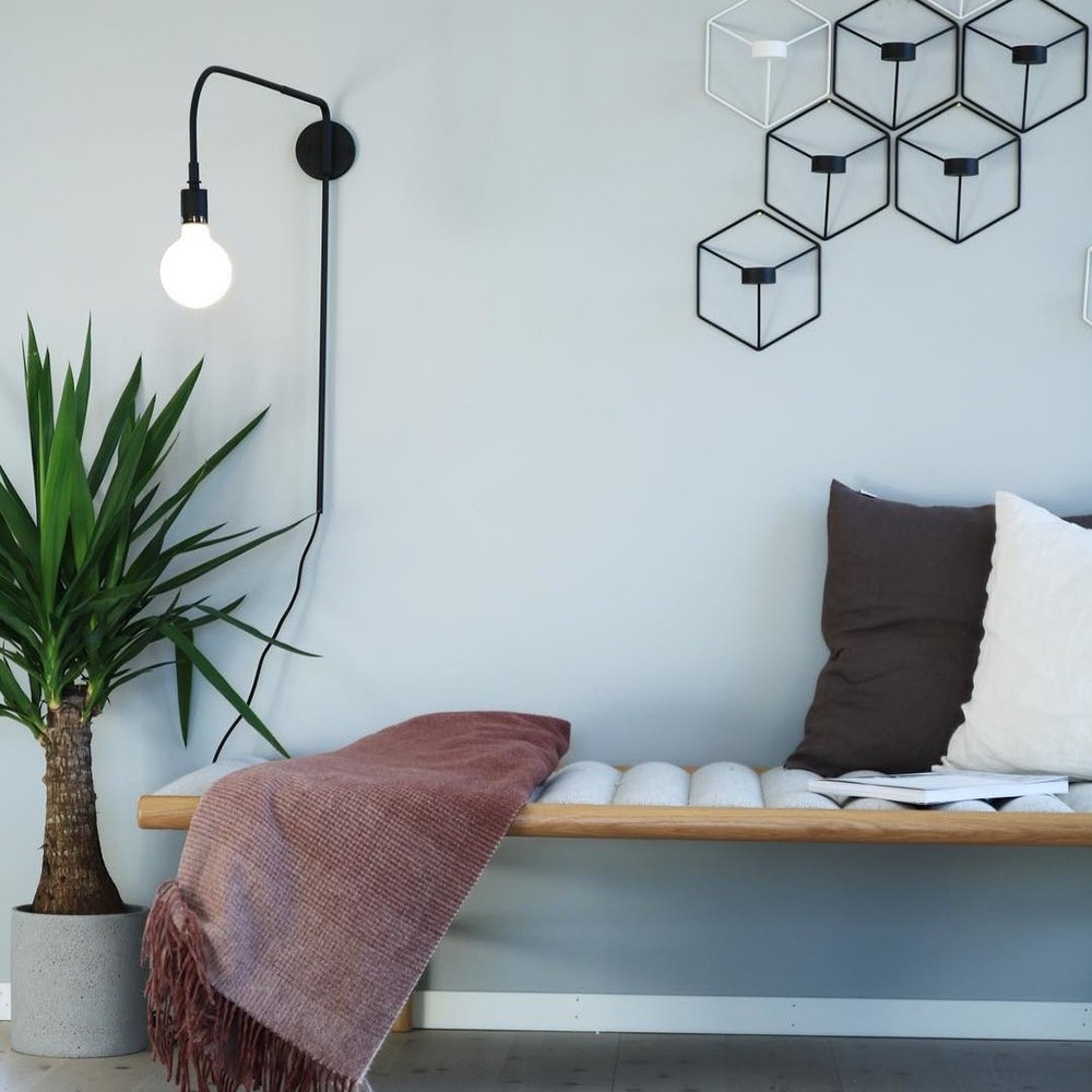 Tribeca Warren Wall Lamp