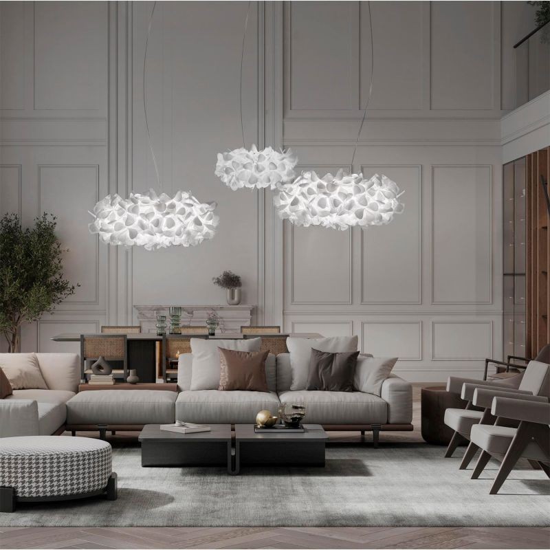 Slamp Clizia Suspension