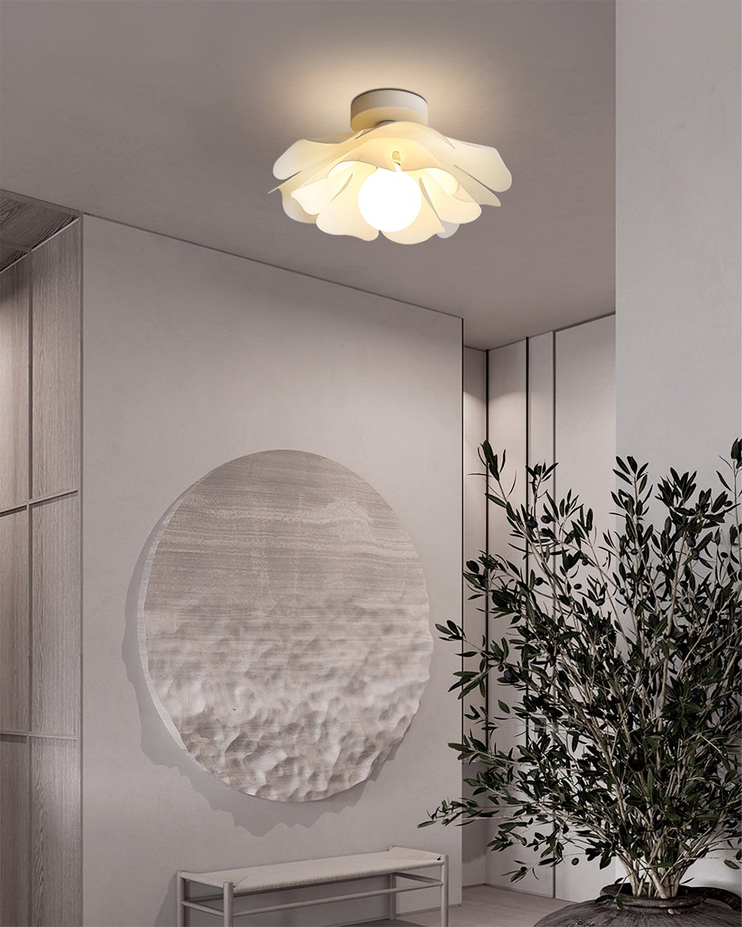 Nightbloom Ceiling Lamp K1060
