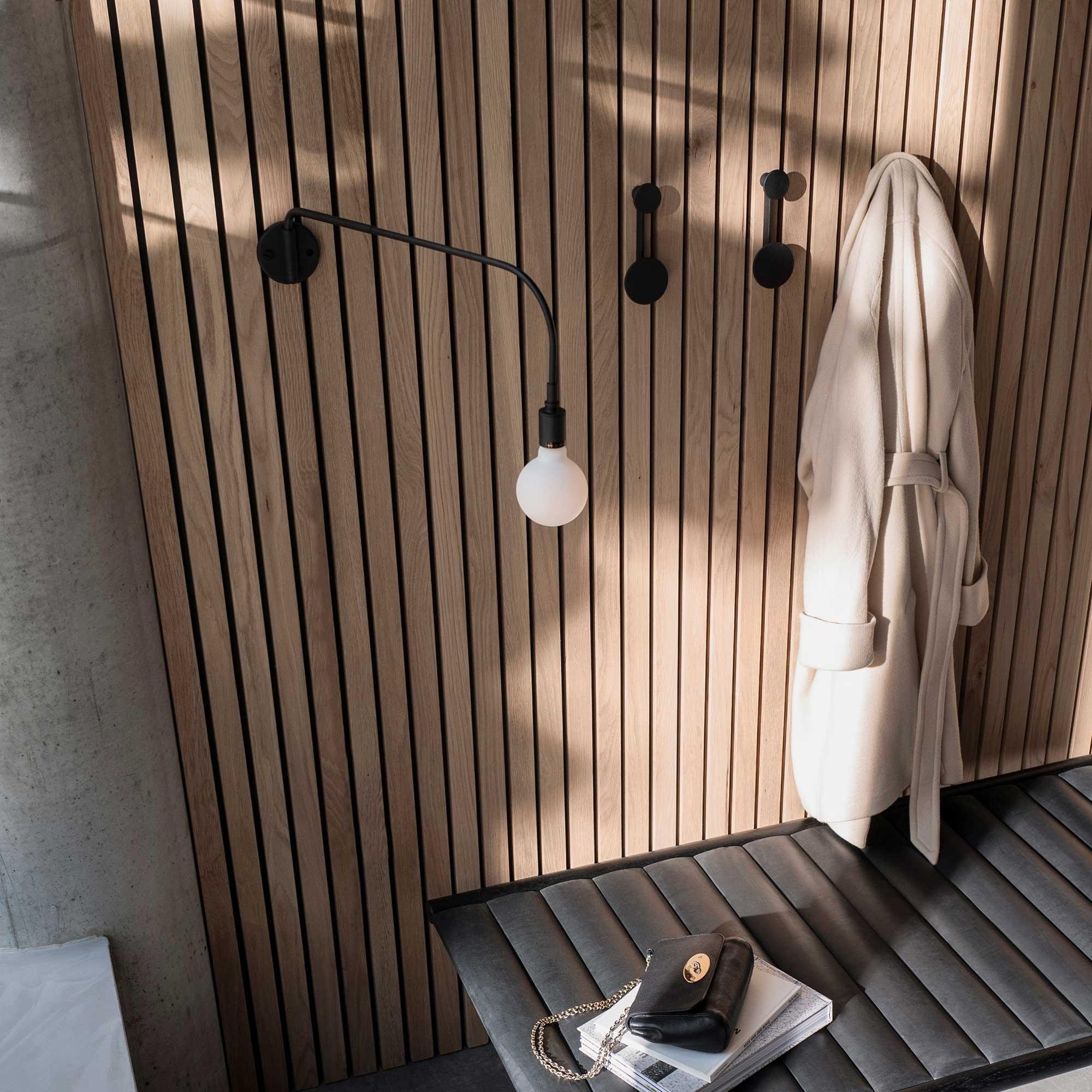 Tribeca Warren Wall Lamp