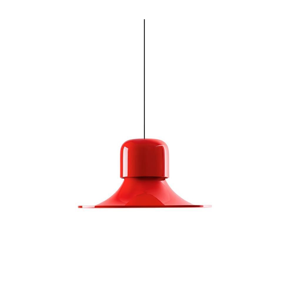 Nordic Carbon Steel LED Pendant Lamp K547