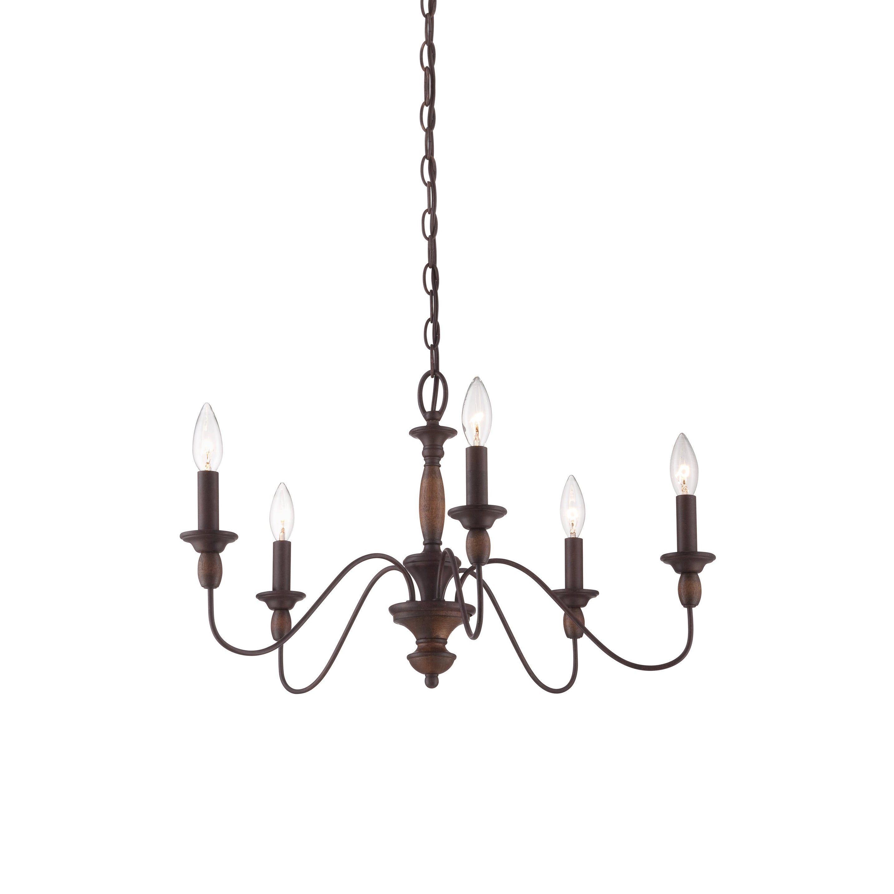 Holbrook Chandelier D583