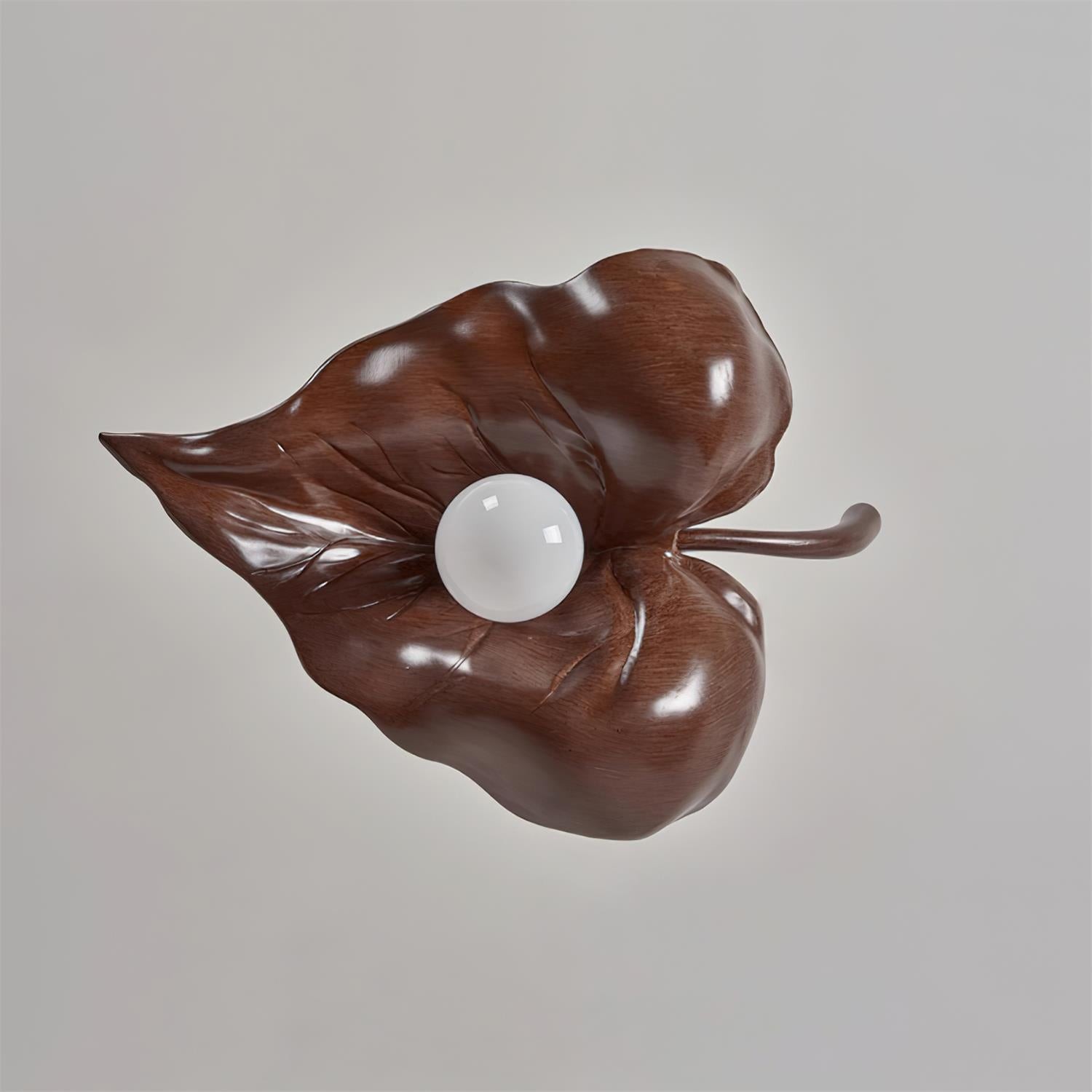 Maple Leaf Pendant Lamp K483