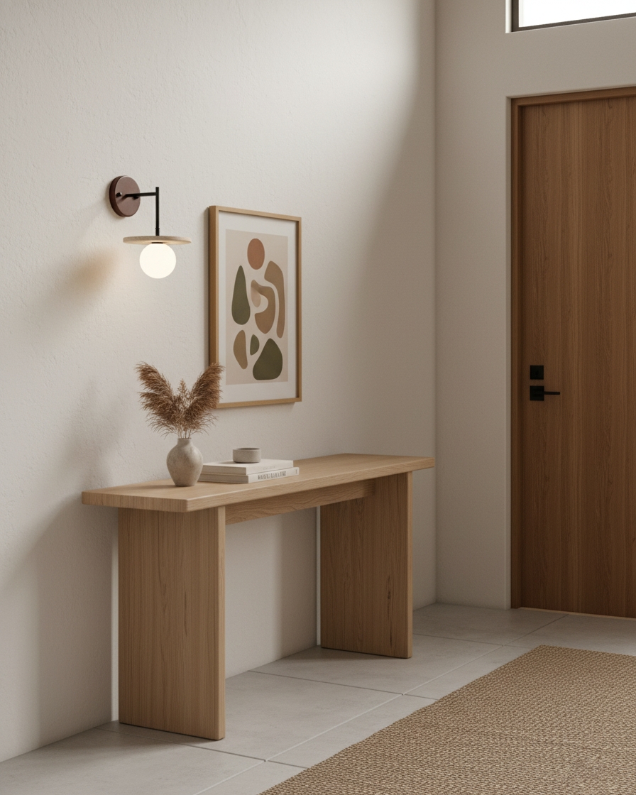 Ravine Wall Lamp D268