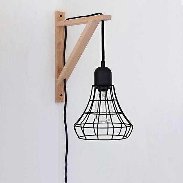 Fix Wall Light