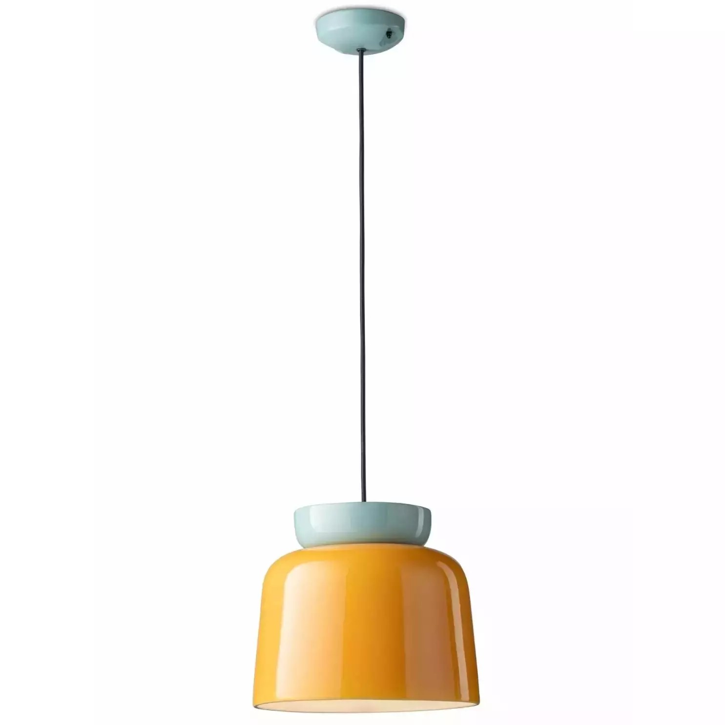 Macaron Maracanã Art Deco Pendant Light K912