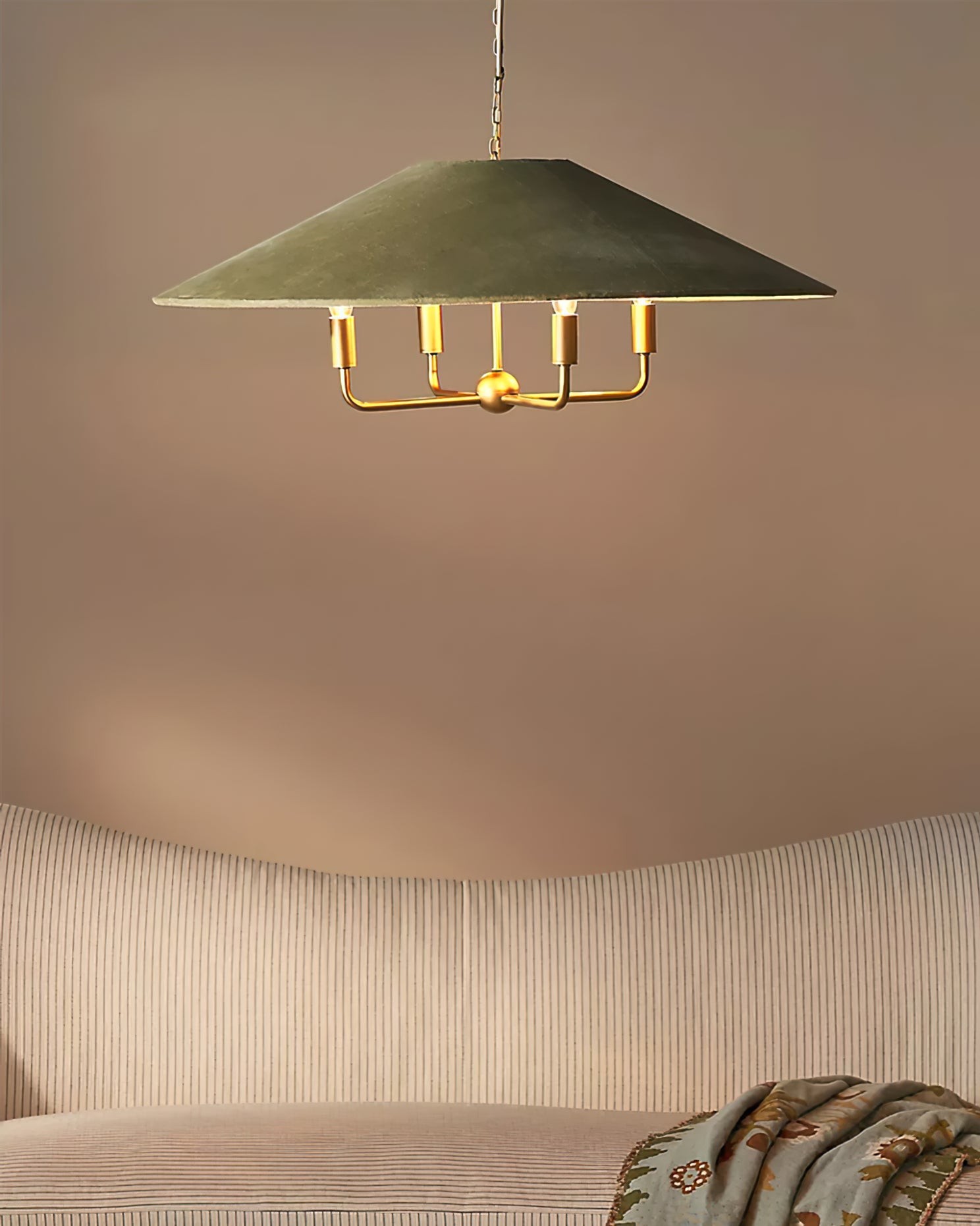 Clivedon Pendant Lamp K995