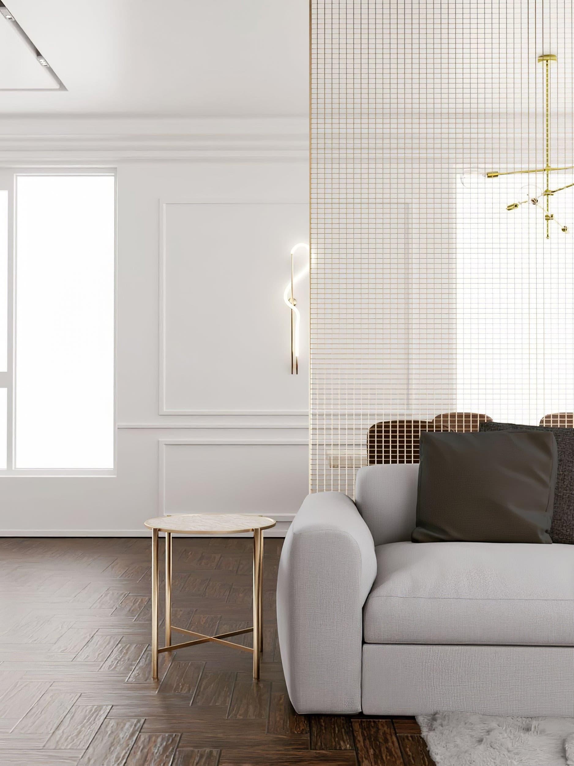 Leto Wall Lamp K1043
