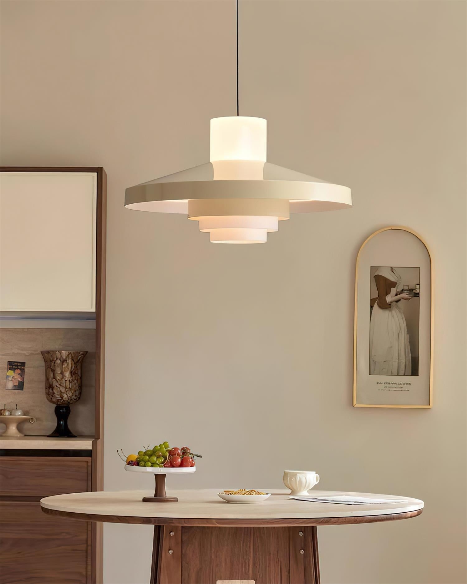 Nova Cap Pendant Lamp D221