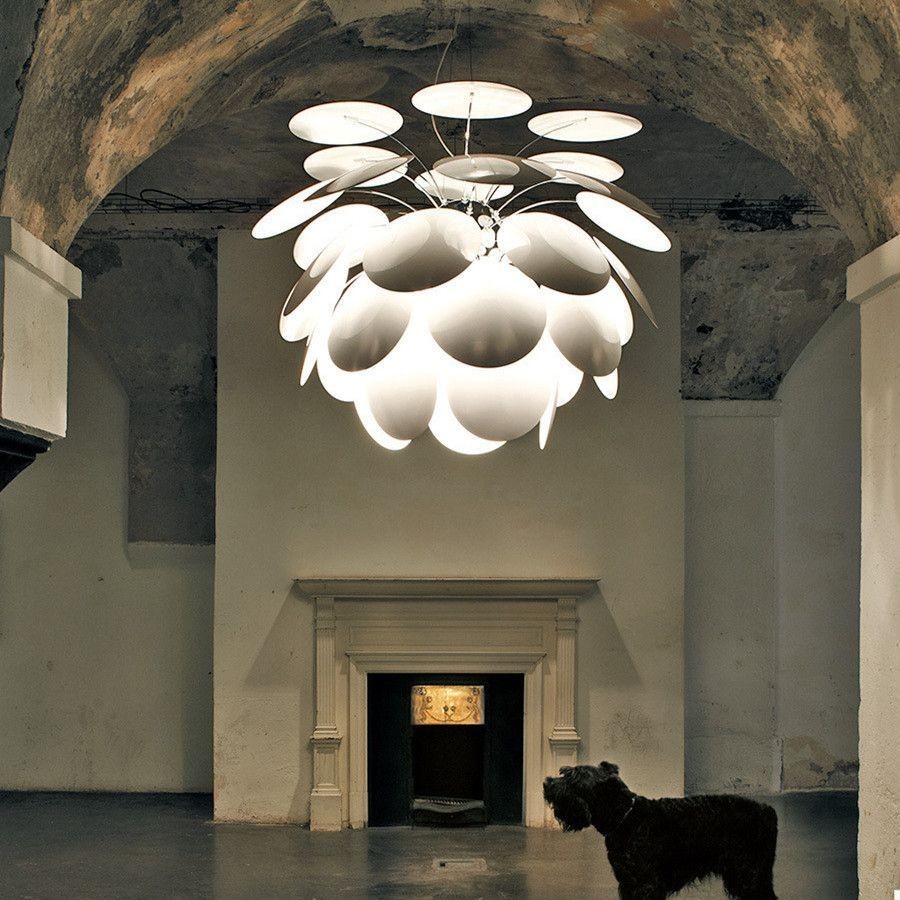 Discoco Pendant Lamp
