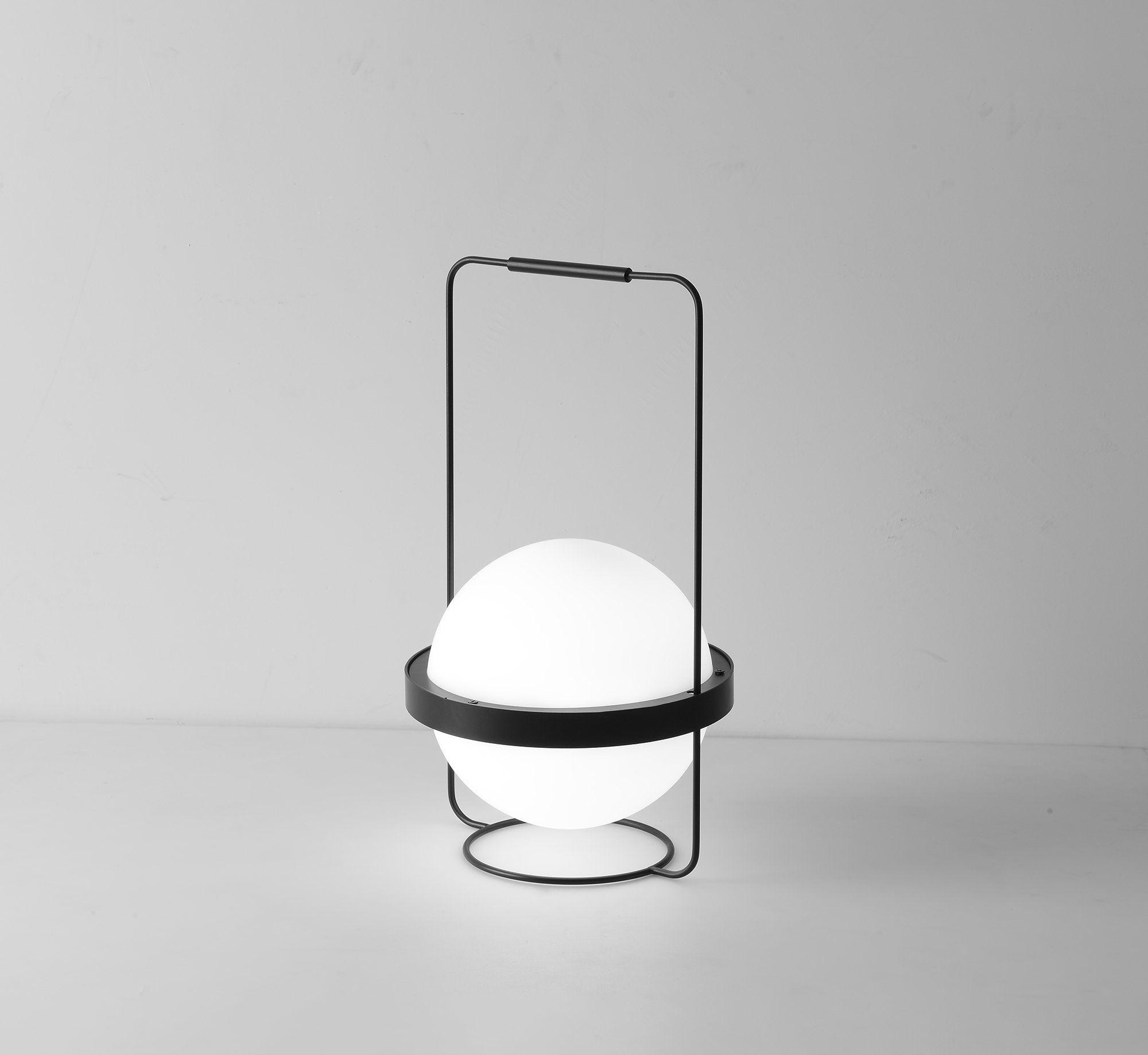 Gardens Table Lamp K569