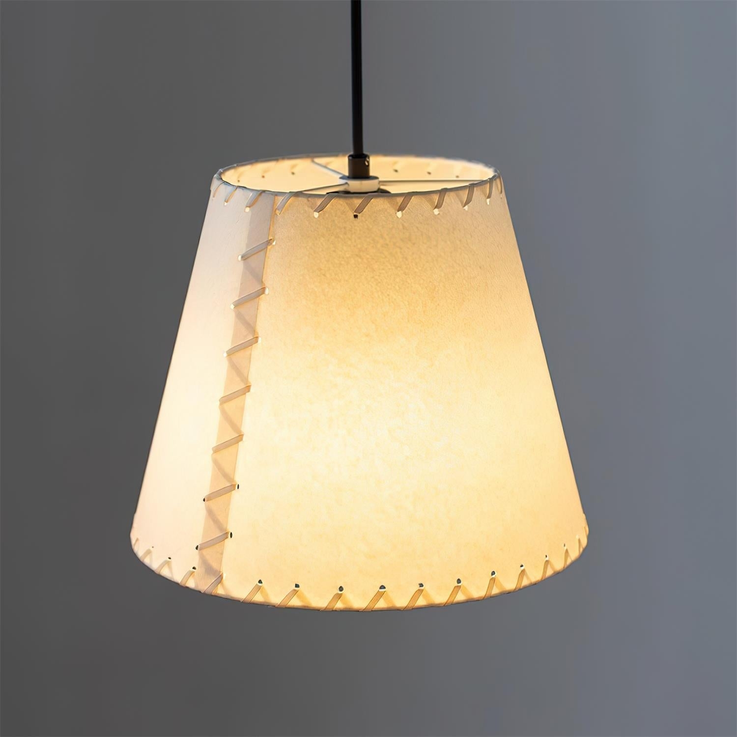 Hemline Pendant Lamp D222