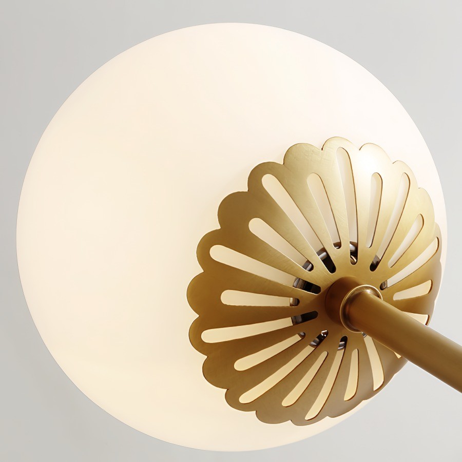 Karrington Chandelier