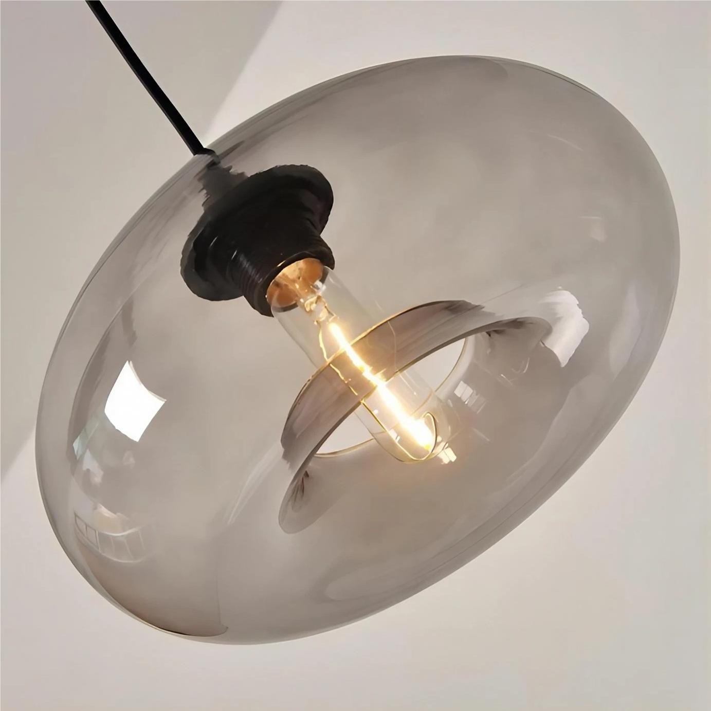 Scandinavian Design Art Deco Pendant Light K76
