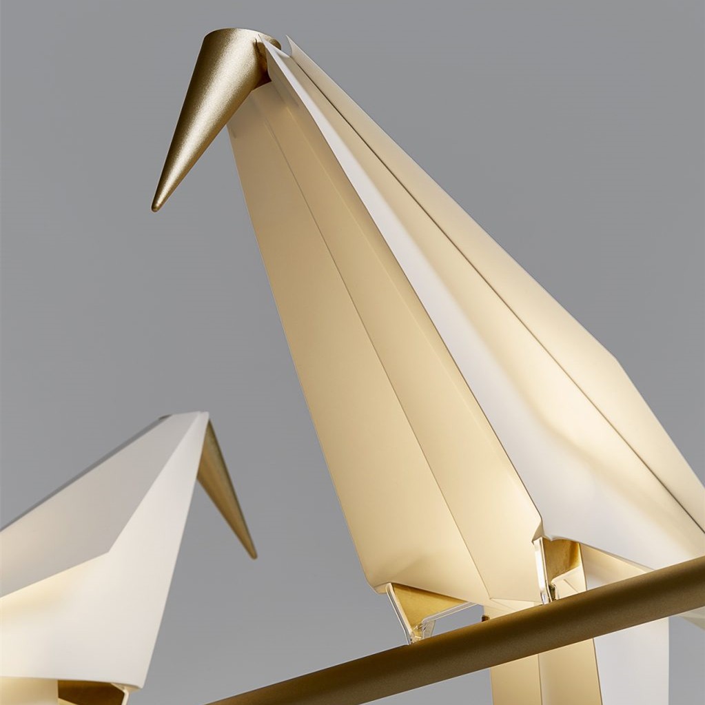 Perch Light Table Lamp