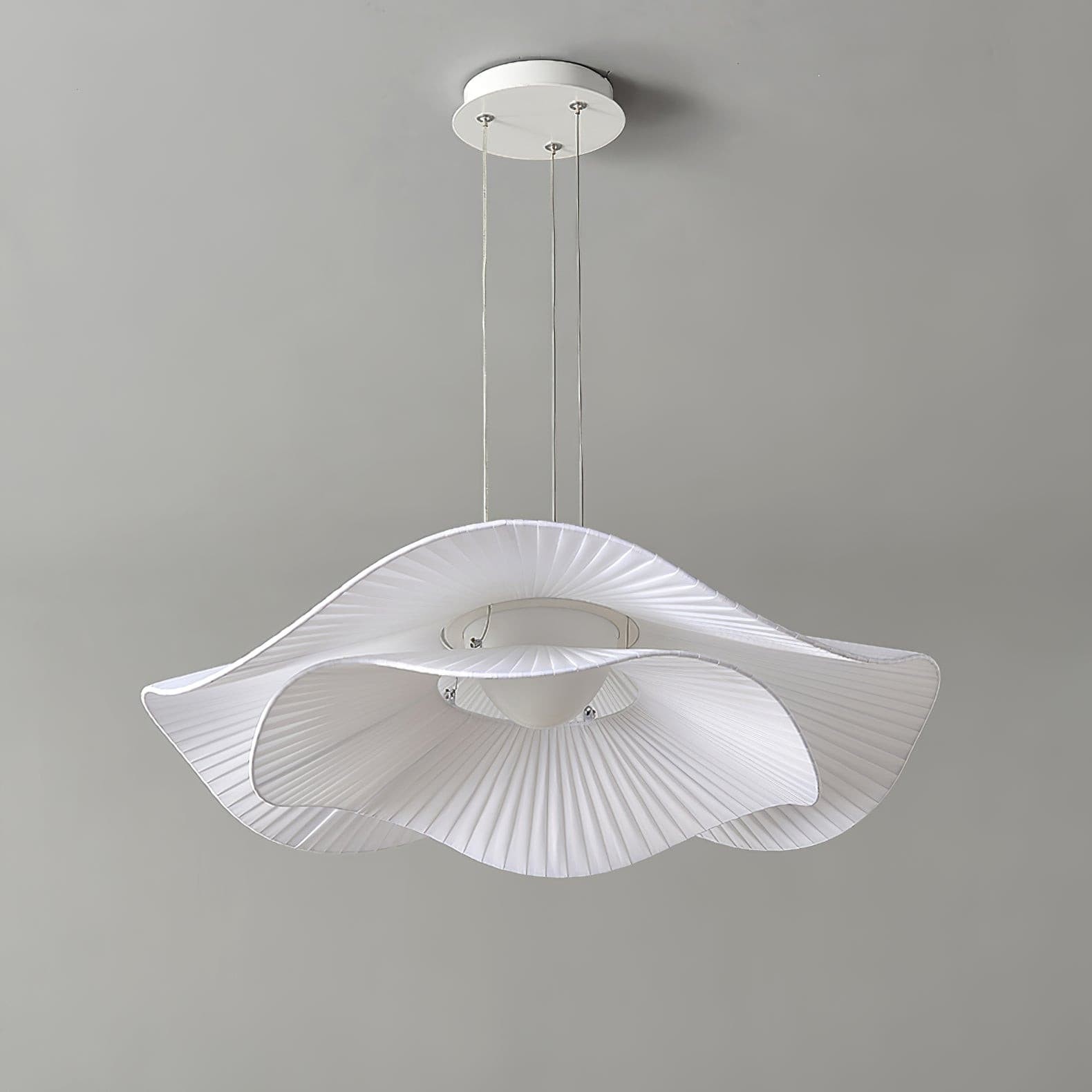Cloud Pendant Lamp K997