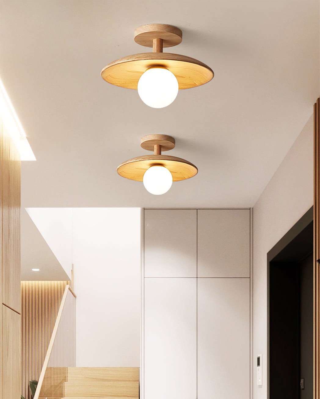 Plafon Ceiling Lamp K1068