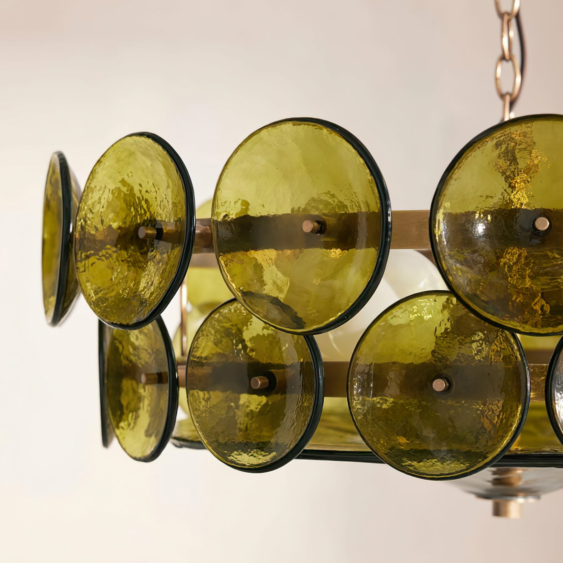 Lorenzo Chandelier K1574