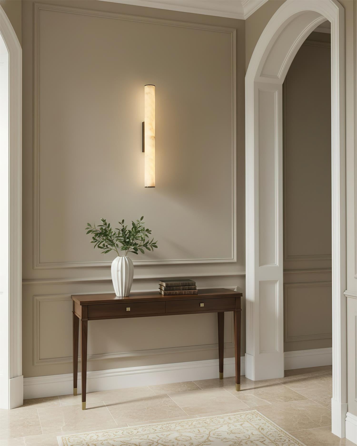Orisel Wall Lamp D254