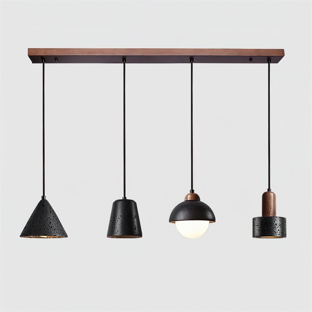 Marnox Pendant Lamp D134