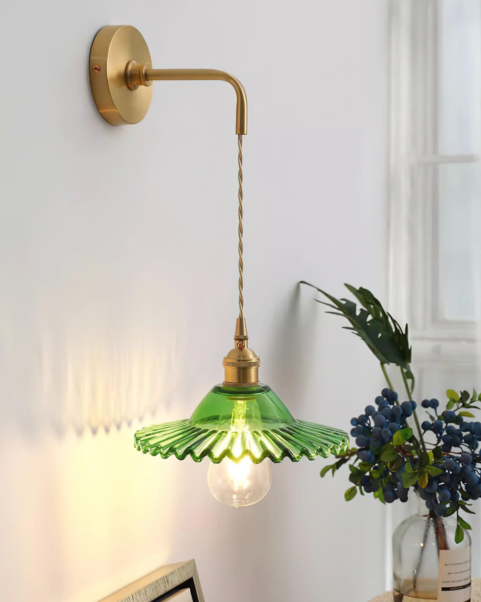 Vines Wall Lamp K748