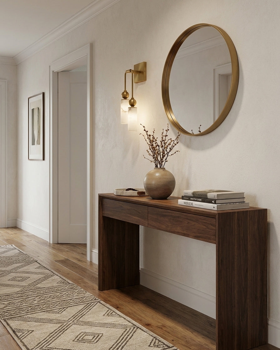 Selmora Wall Lamp D367