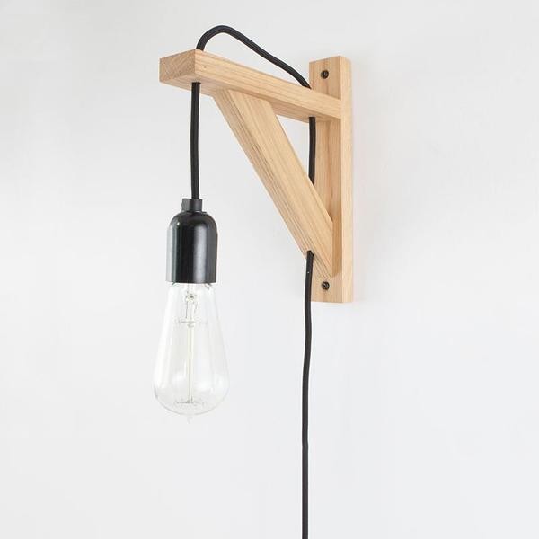 Fix Wall Light