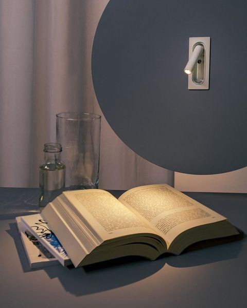 Ledtube Wall Sconce