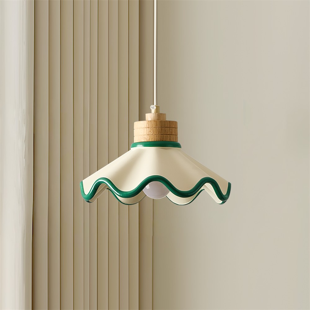 Tilda Pendant Lamp K1587