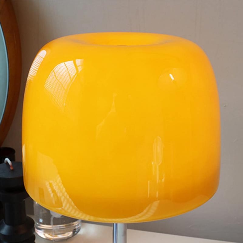 Bauhaus Minimalist Vintage Table Lamp K24