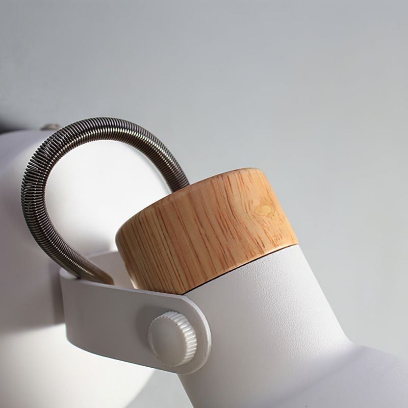 Aisilan Creative Rotating Wall Light