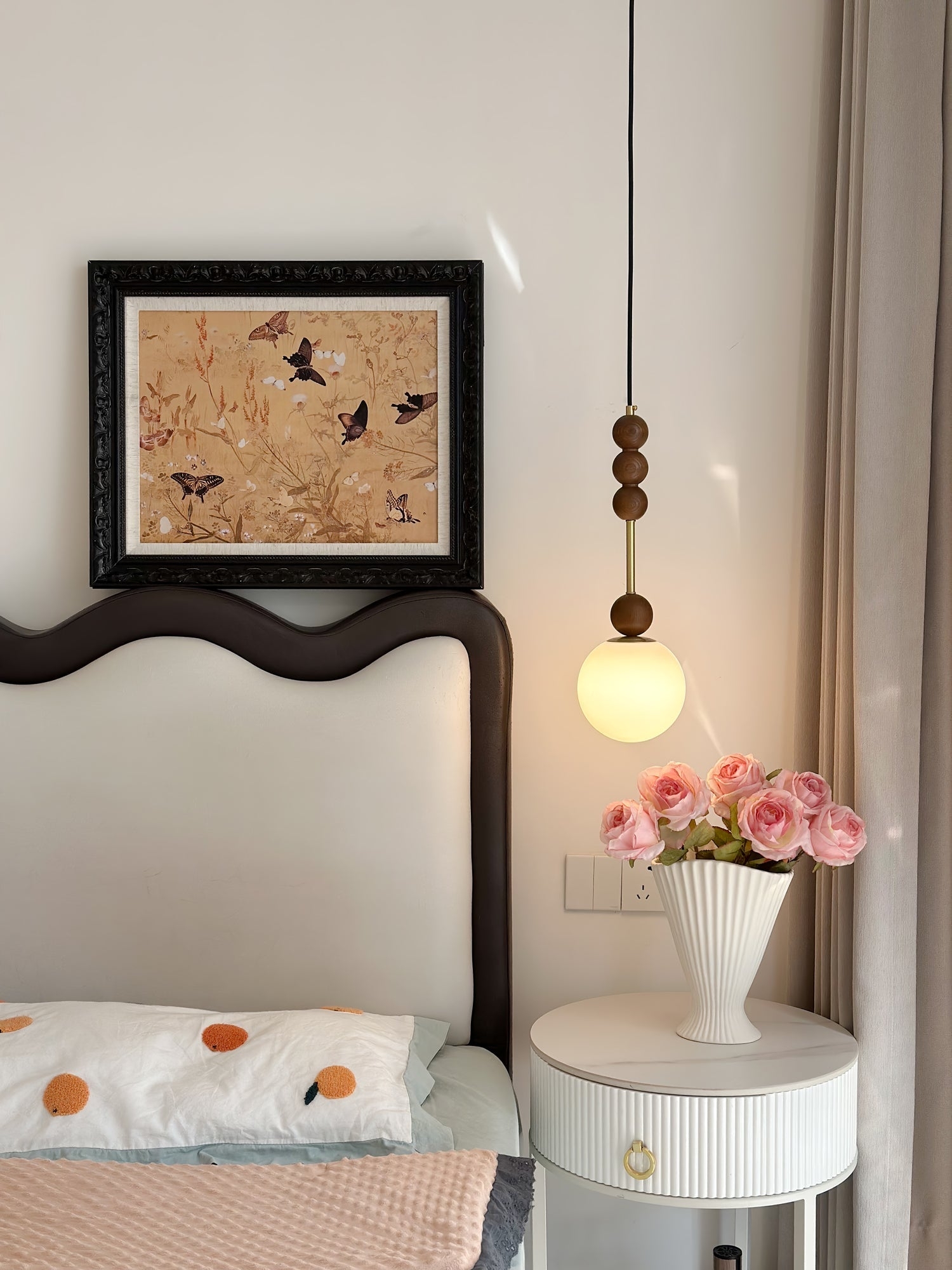 Bola Pendant Lamp D356