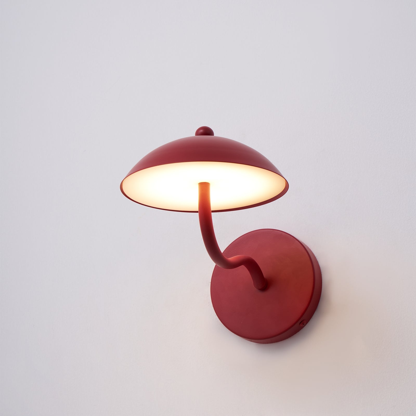 Ripple Wall Lamp D598