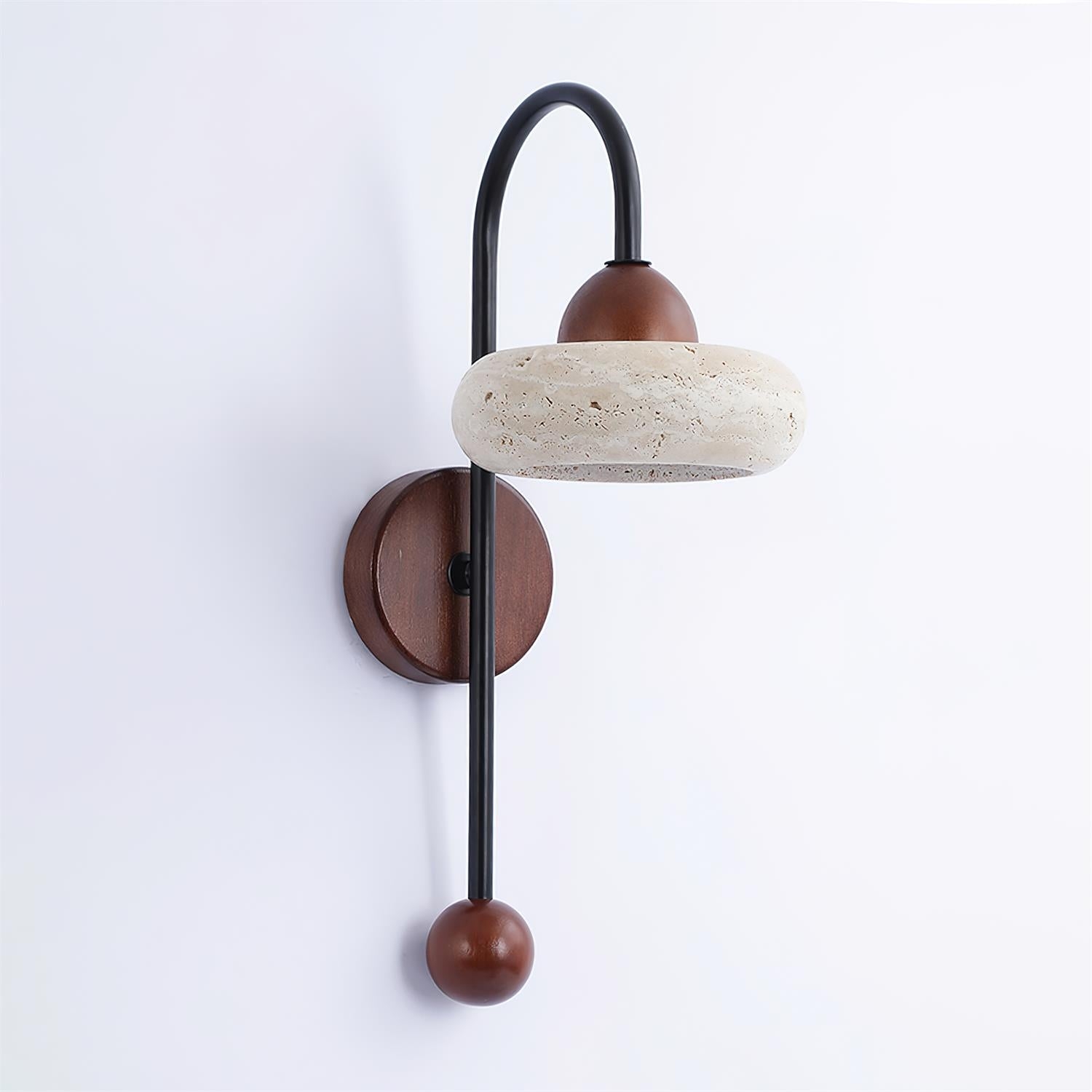 Elaro Wall Lamp D267