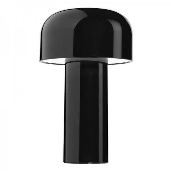 Colorful Mushroom Table Lamp