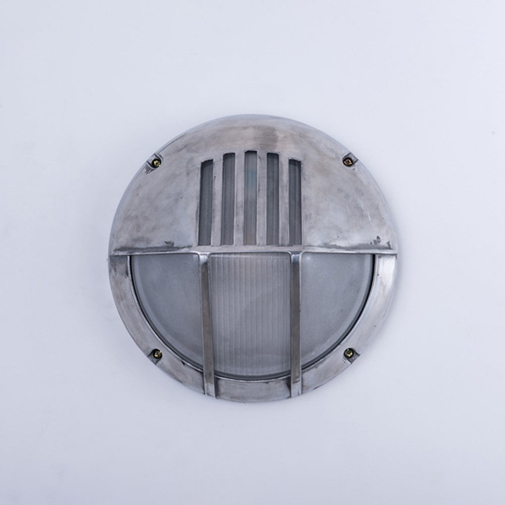 Vintage Industrial Style Waterproof Wall Sconce K861