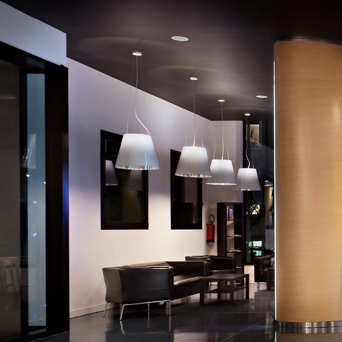 KTribe Suspension Lamp
