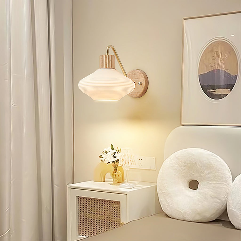 Wohlert Wall Lamp K1097