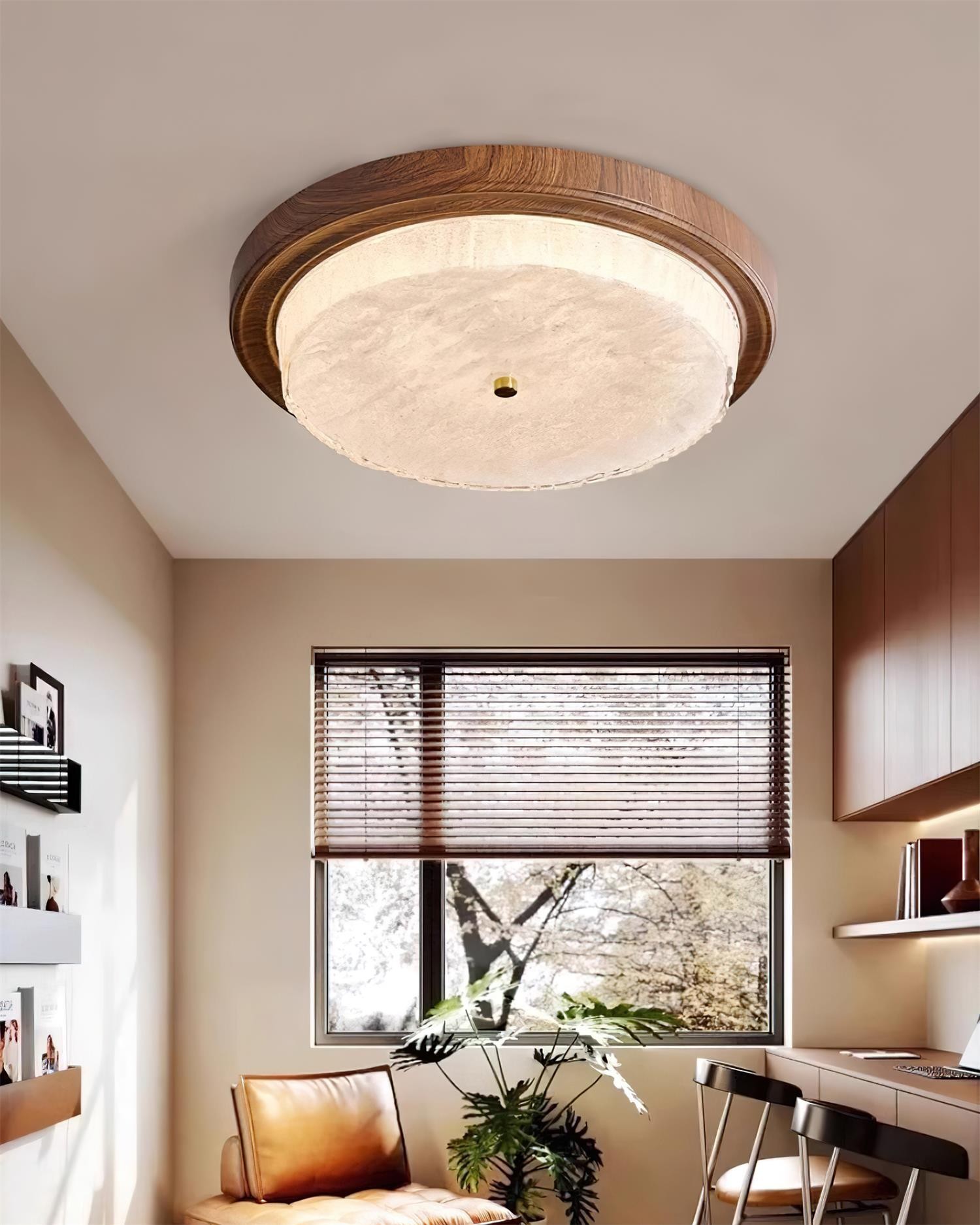 Elora Ceiling Lamp K1016