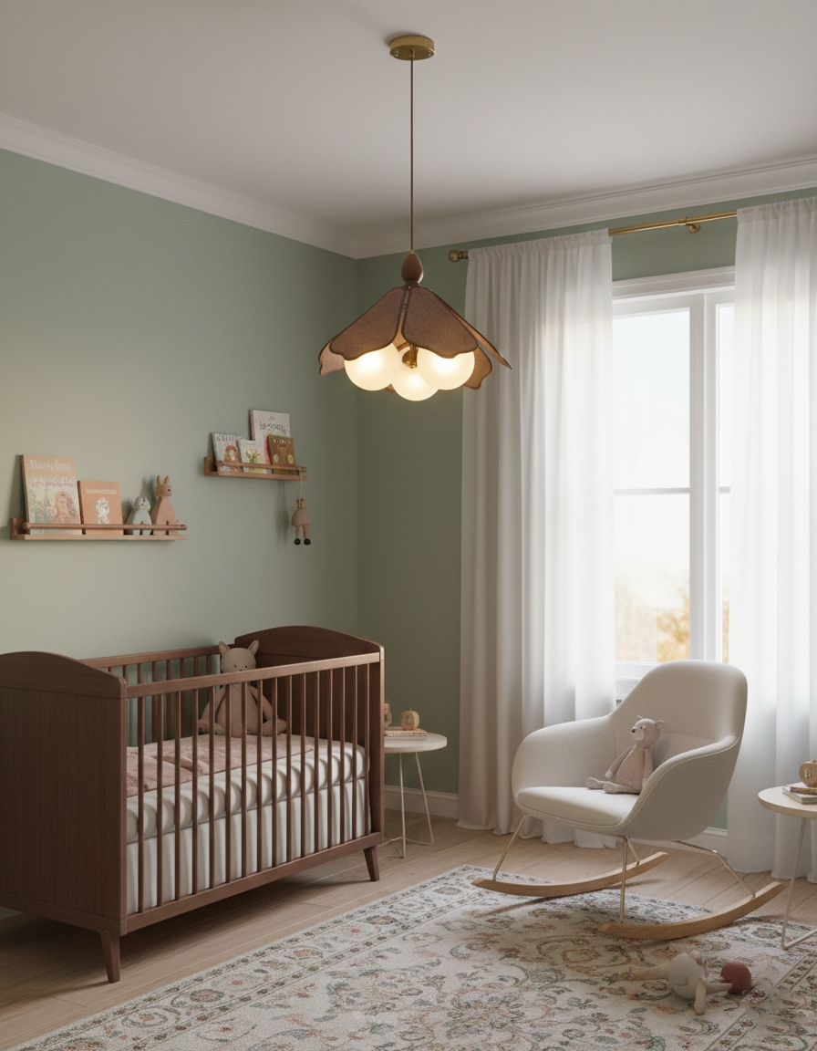 Feyora Pendant Lamp D218