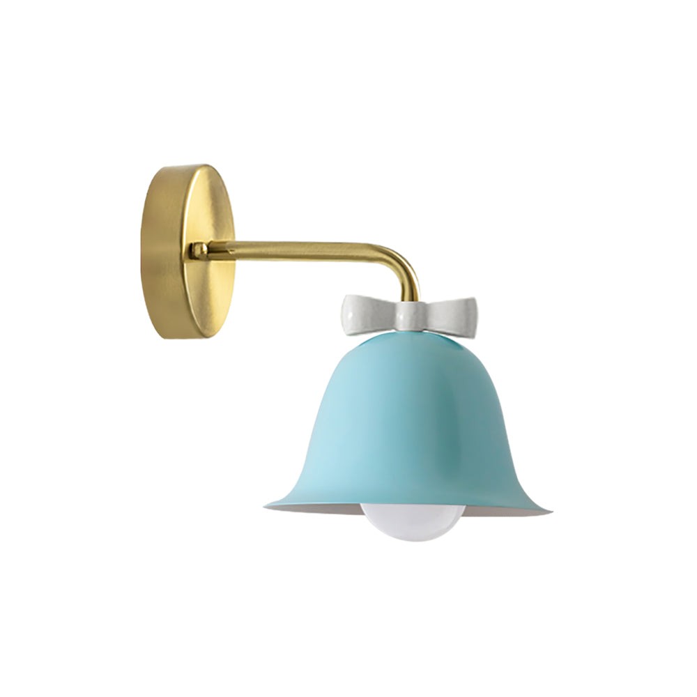 Bow Bell Wall Lamp K979