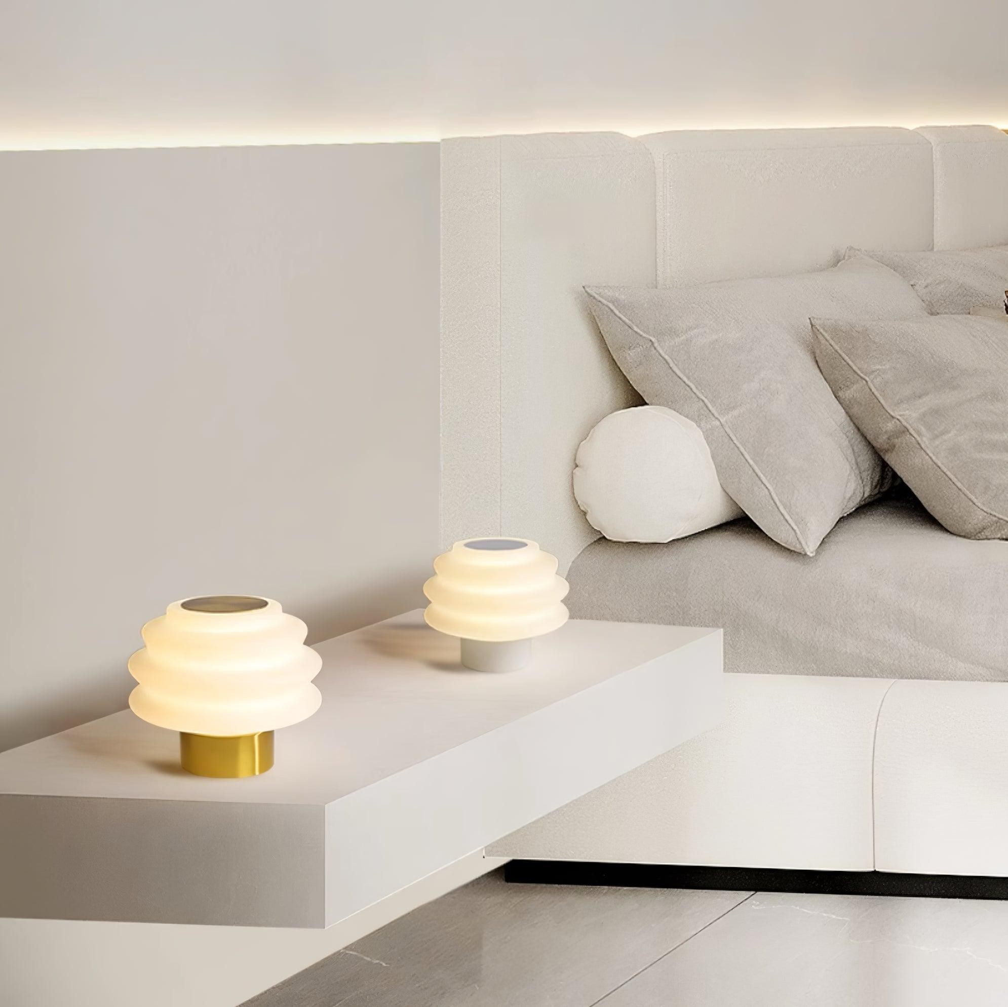 Bedside LED Table Lamp for Bedroom K767