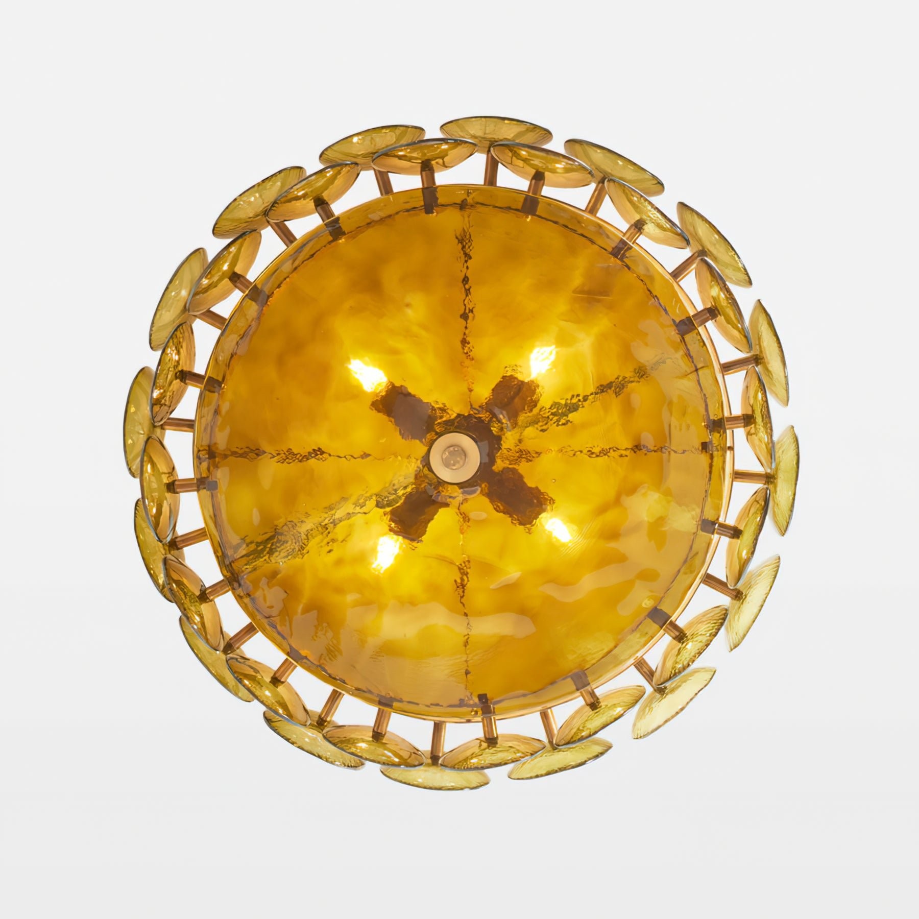 Lorenzo Chandelier K1574