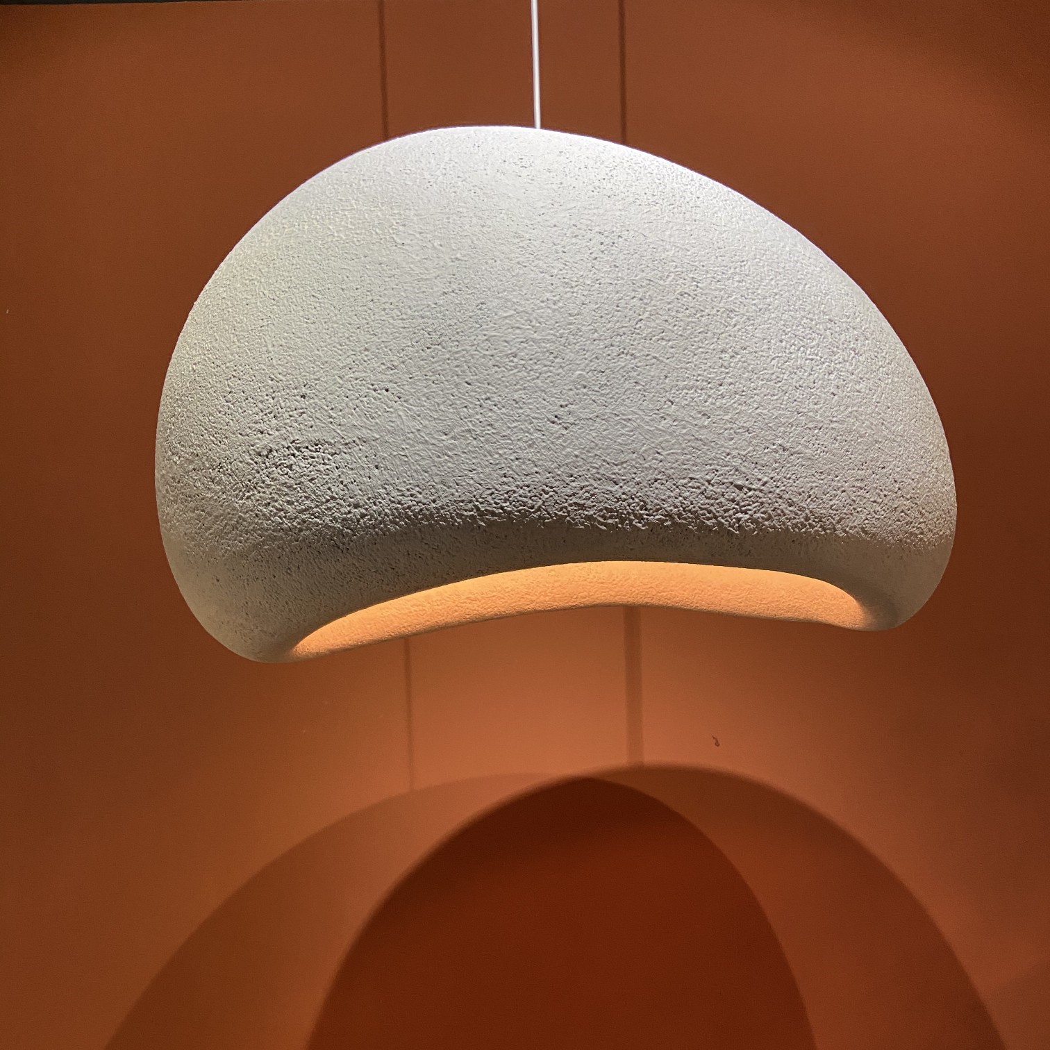 Khmara Pendant Light
