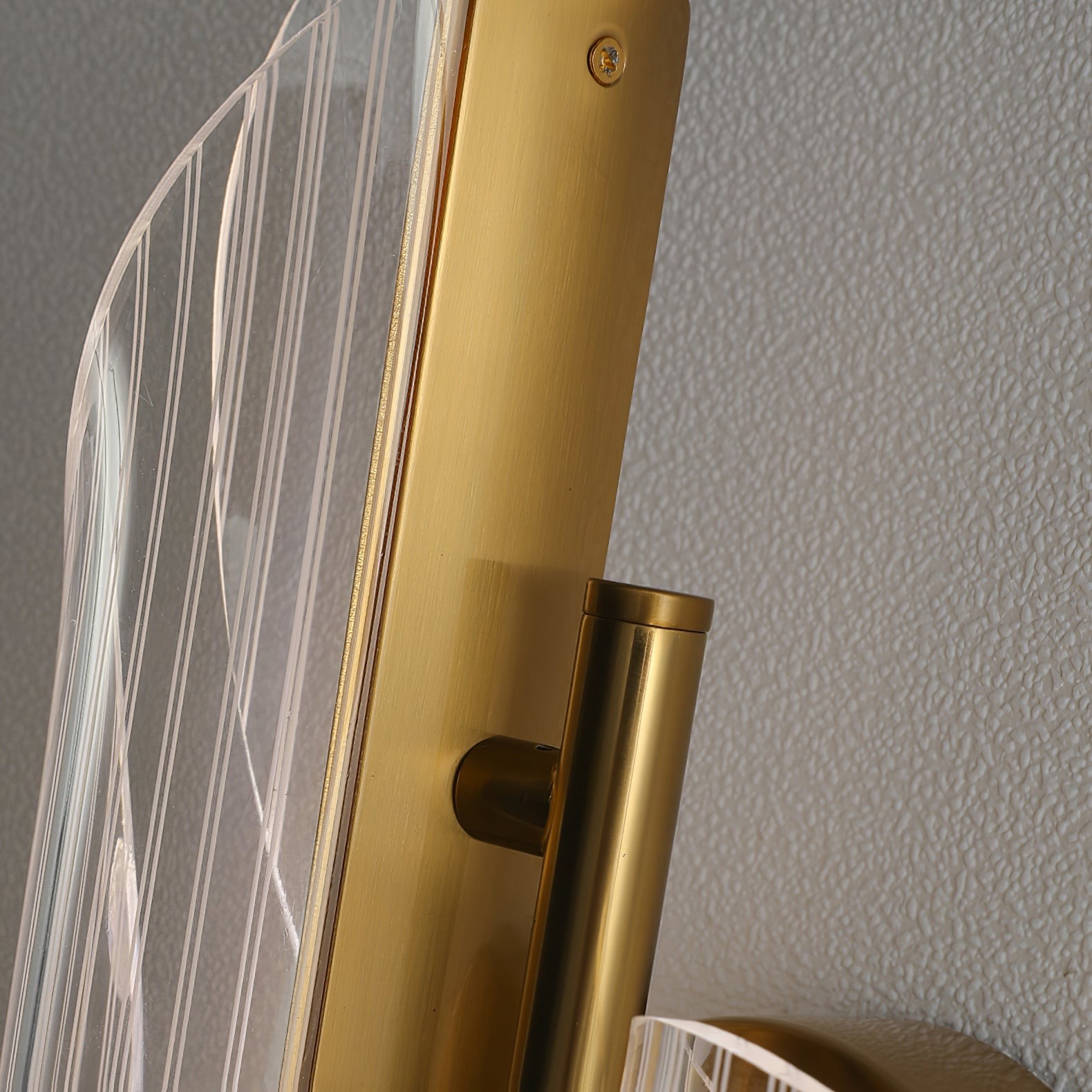 Hershal Luxe Wall Lamp K1032