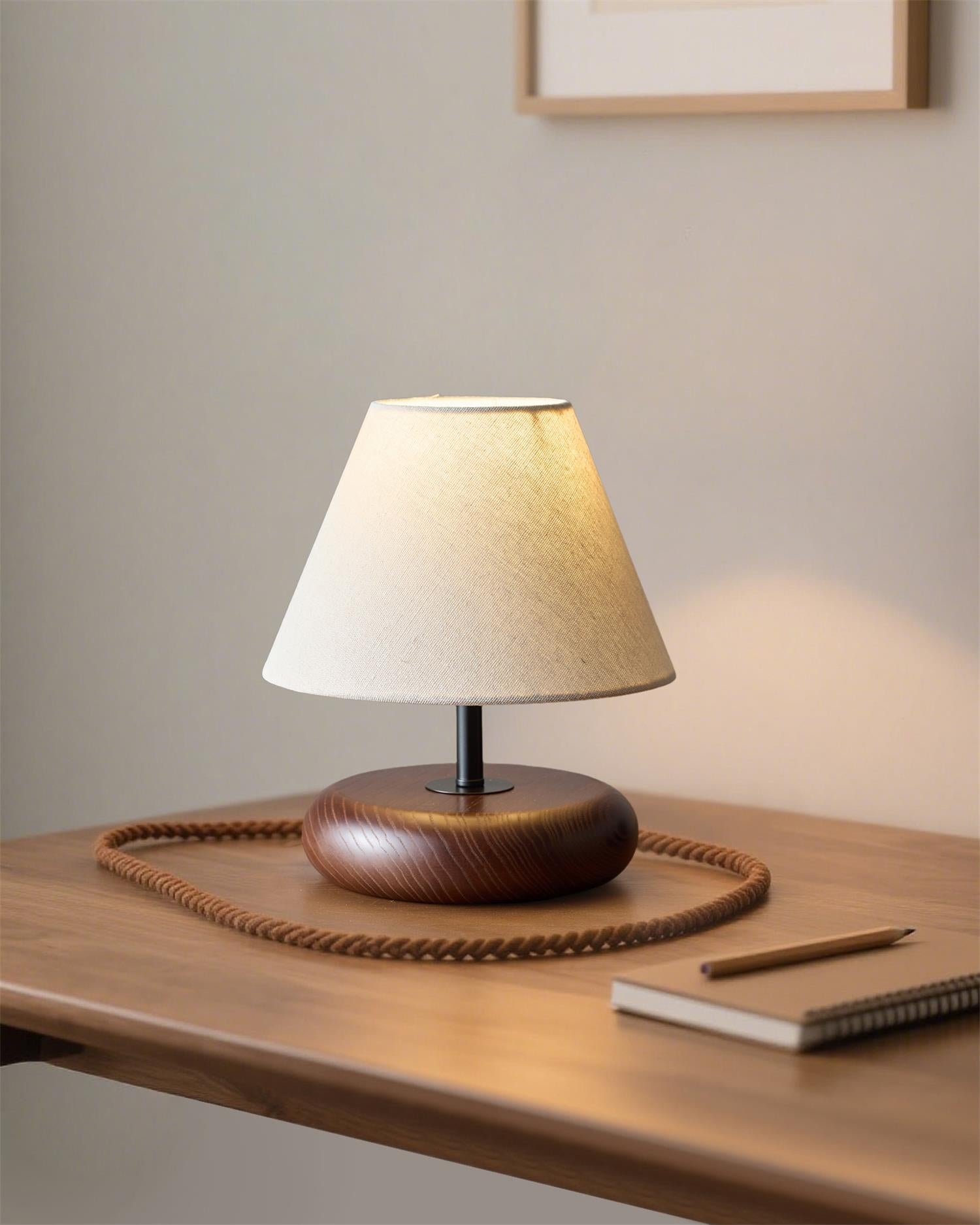 Olen Table Lamp D100