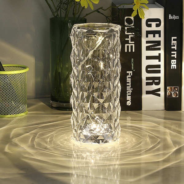 Vodom Marquis Table Lamp
