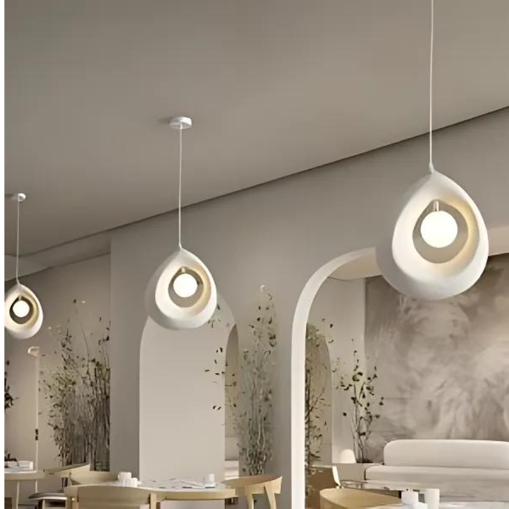 The Art of Refinement Pendant Light D904